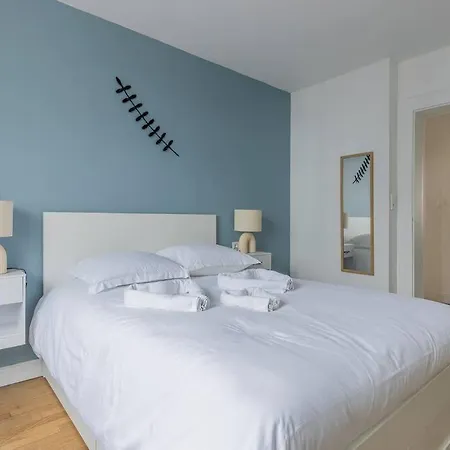 Les Arenes, Metz Centre-Gare-Muse , 4 Pers Apartment Exterior photo