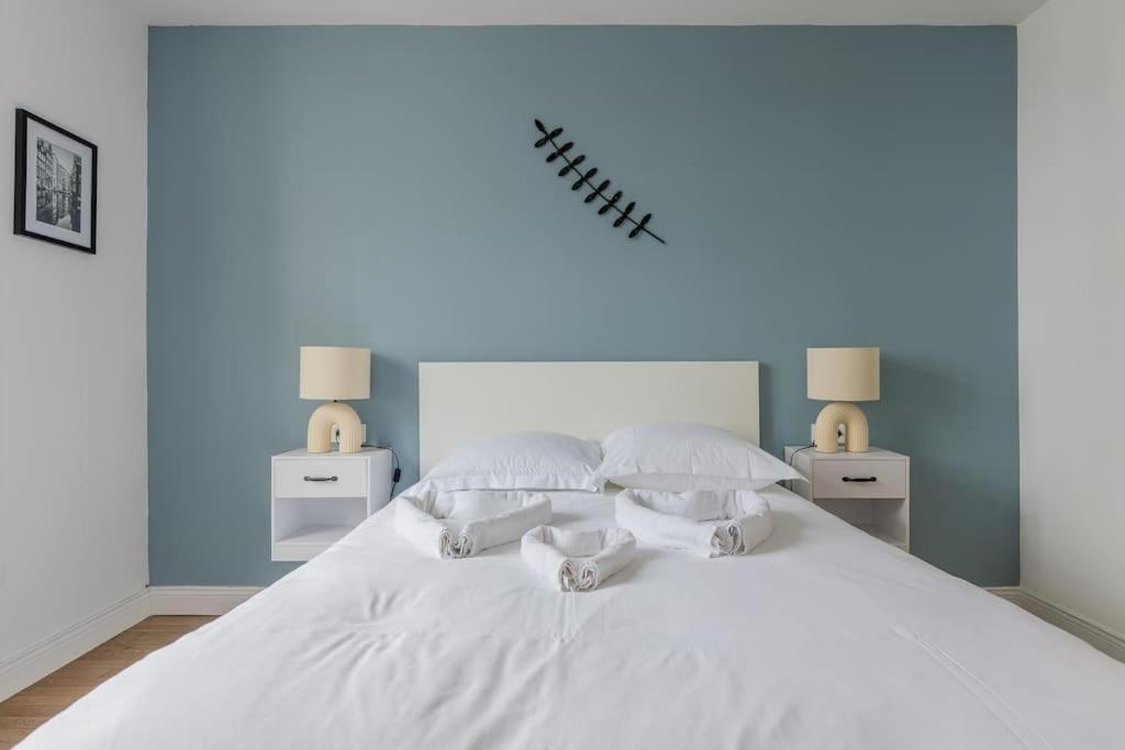 Apartment Les Arenes, Centre-gare-muse , 4 Pers *